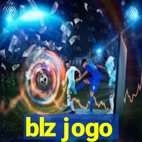 blz jogo